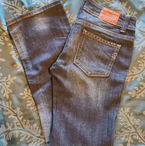 Vigoss jeans. 7/8 29